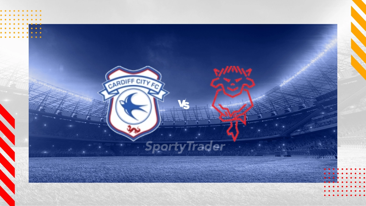 Cardiff vs Lincoln City Prediction