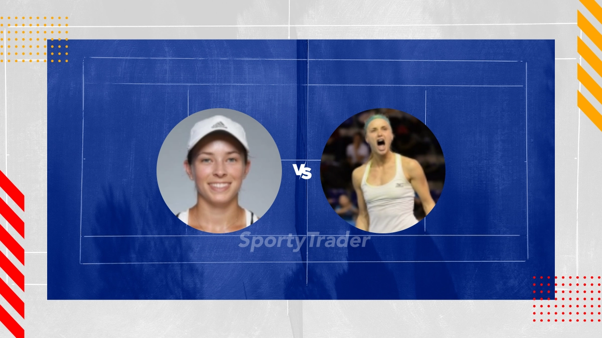 Katie Volynets vs Rebecca Sramkova Picks