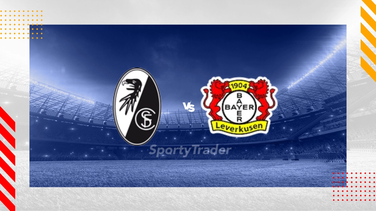 Freiburg vs Bayer Leverkusen Prediction