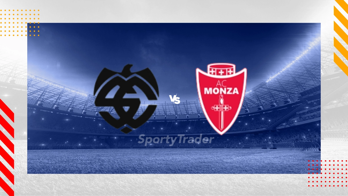 Pronostico Spezia Calcio vs AC Monza