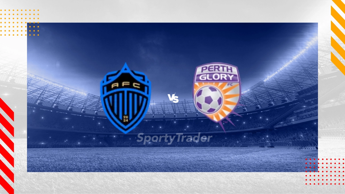 Auckland FC vs Perth Glory Prediction