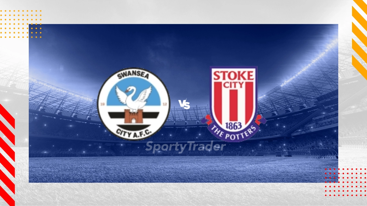 Swansea vs Stoke Prediction
