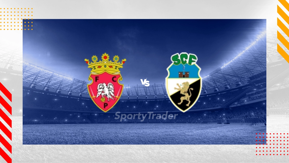 Prognóstico Penafiel vs Farense