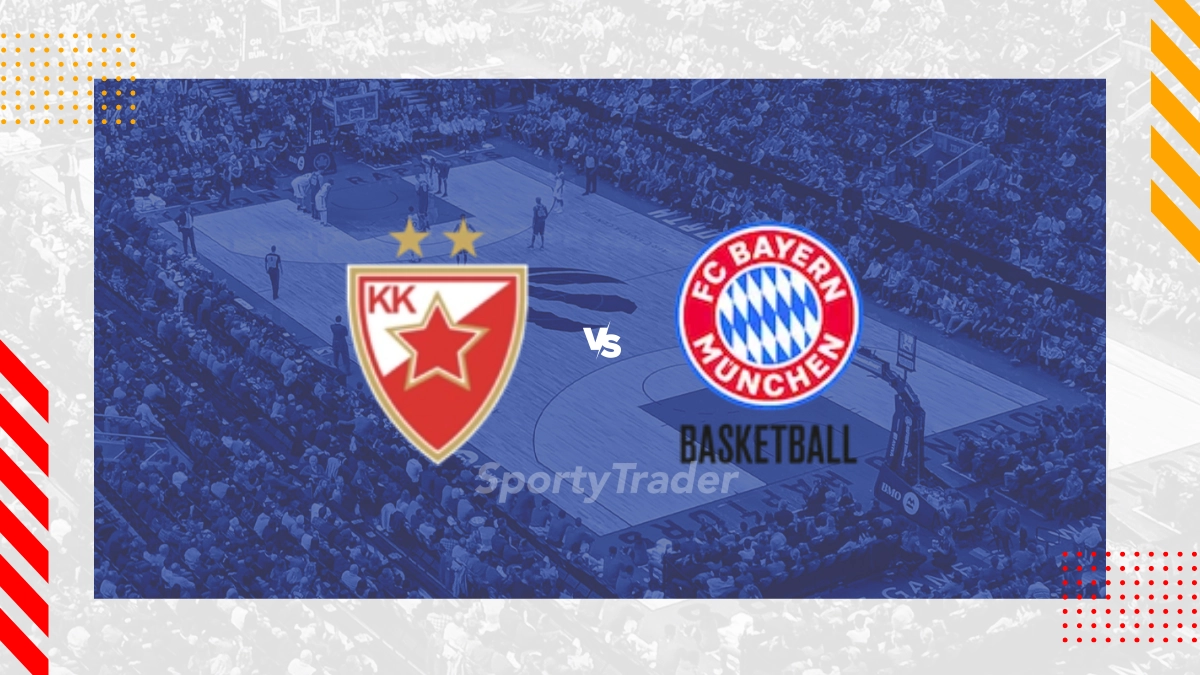 Roter Stern Belgrad vs. FC Bayern Prognose