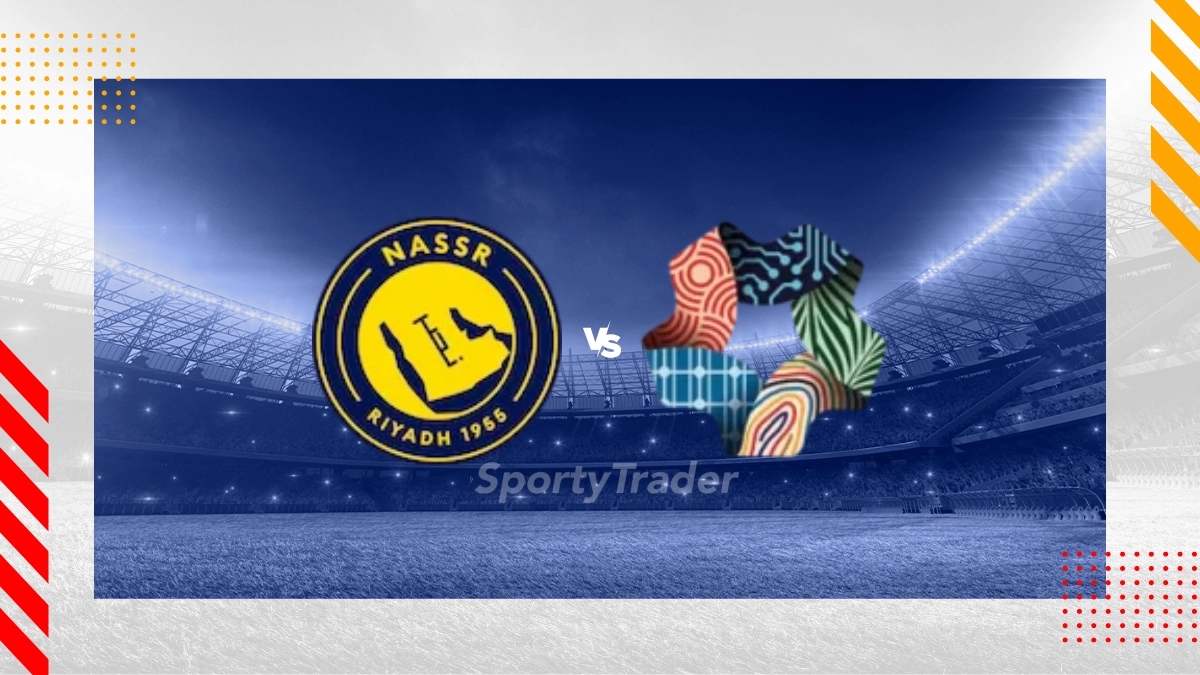 Al Nasr vs Neom SC Prediction