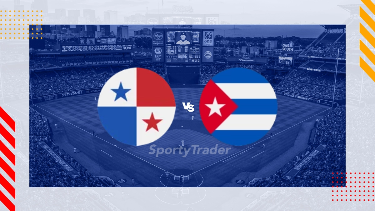 Panama vs Cuba Picks