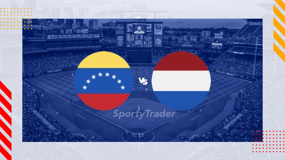 Venezuela vs Netherlands Picks