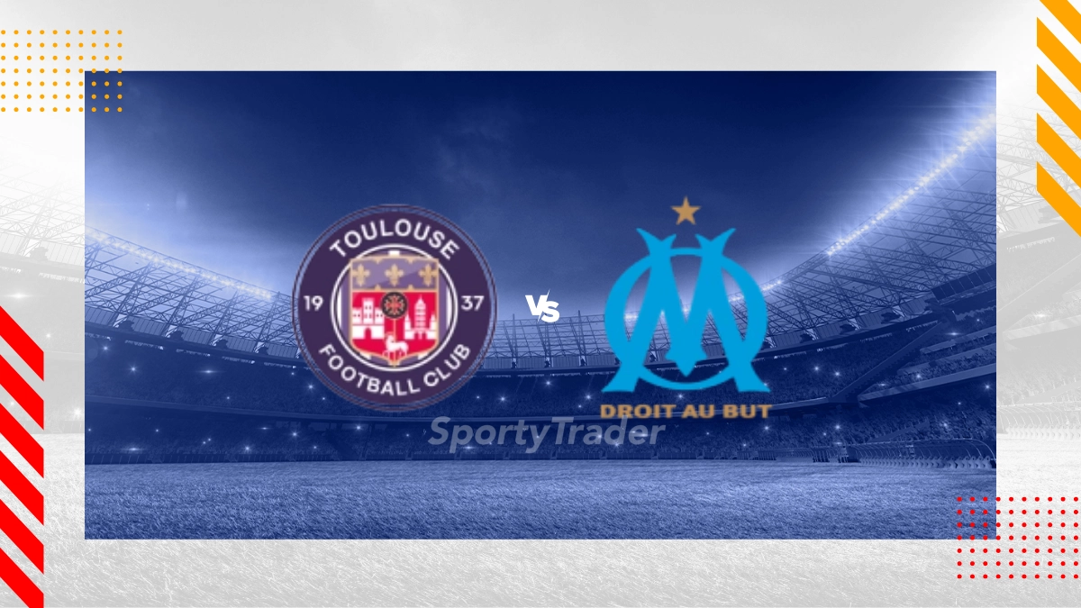 Toulouse vs Marseille Prediction