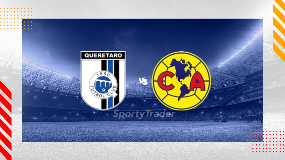 Queretaro vs CF America Picks