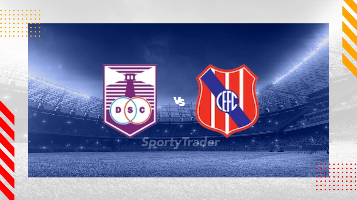 Pronóstico Defensor Sporting vs Central Español