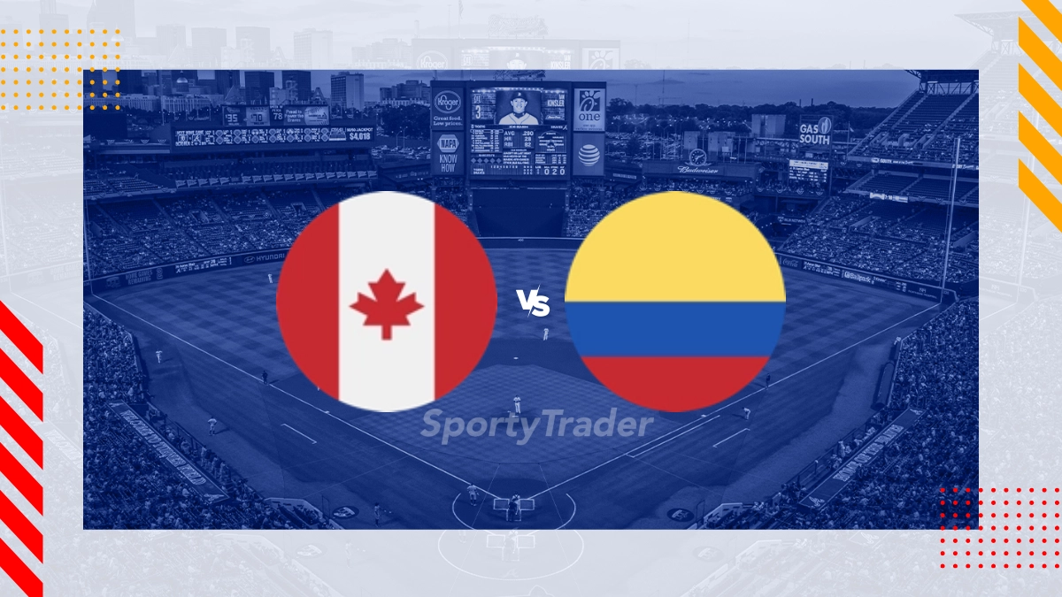 Canada vs Colombia Prediction