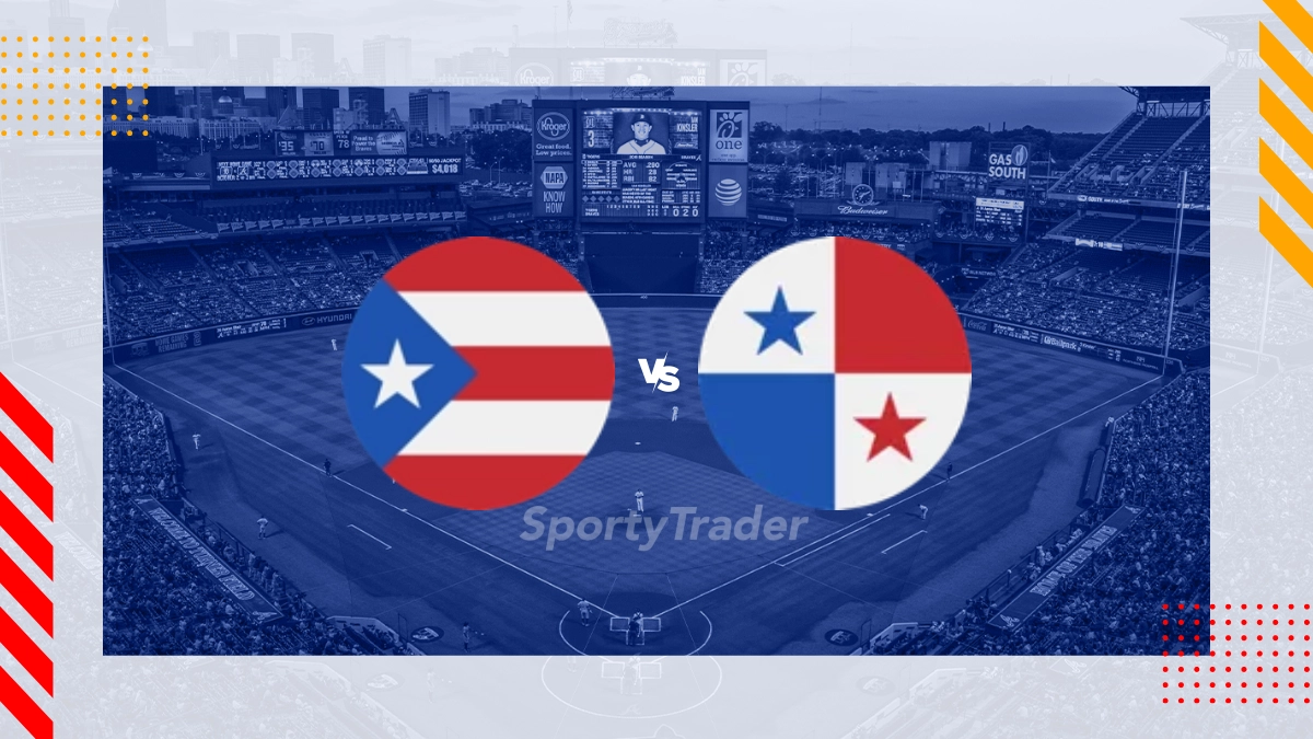 Puerto Rico vs Panama Picks