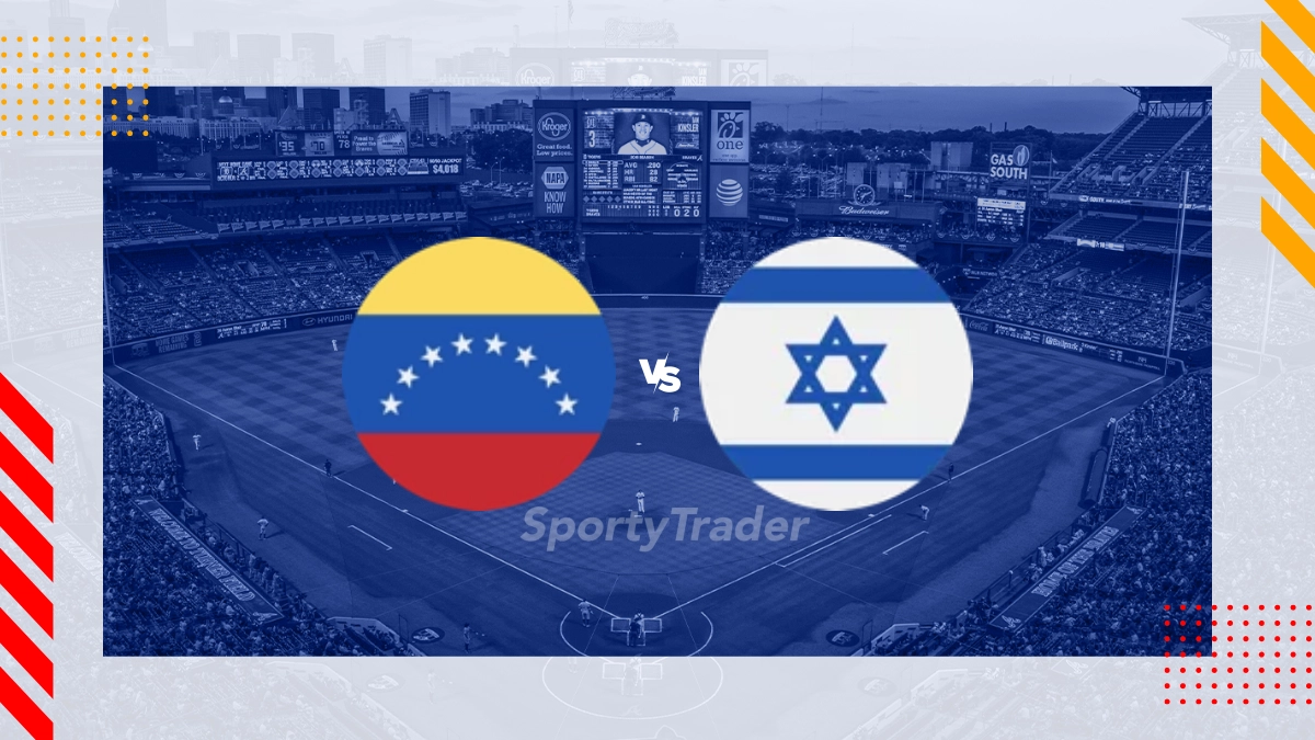 Venezuela vs Israel Picks