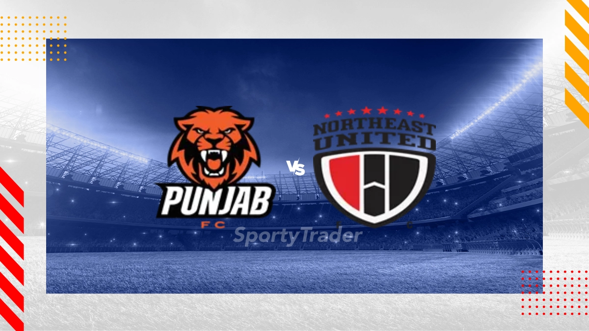 Punjab FC vs Northeast United Prediction
