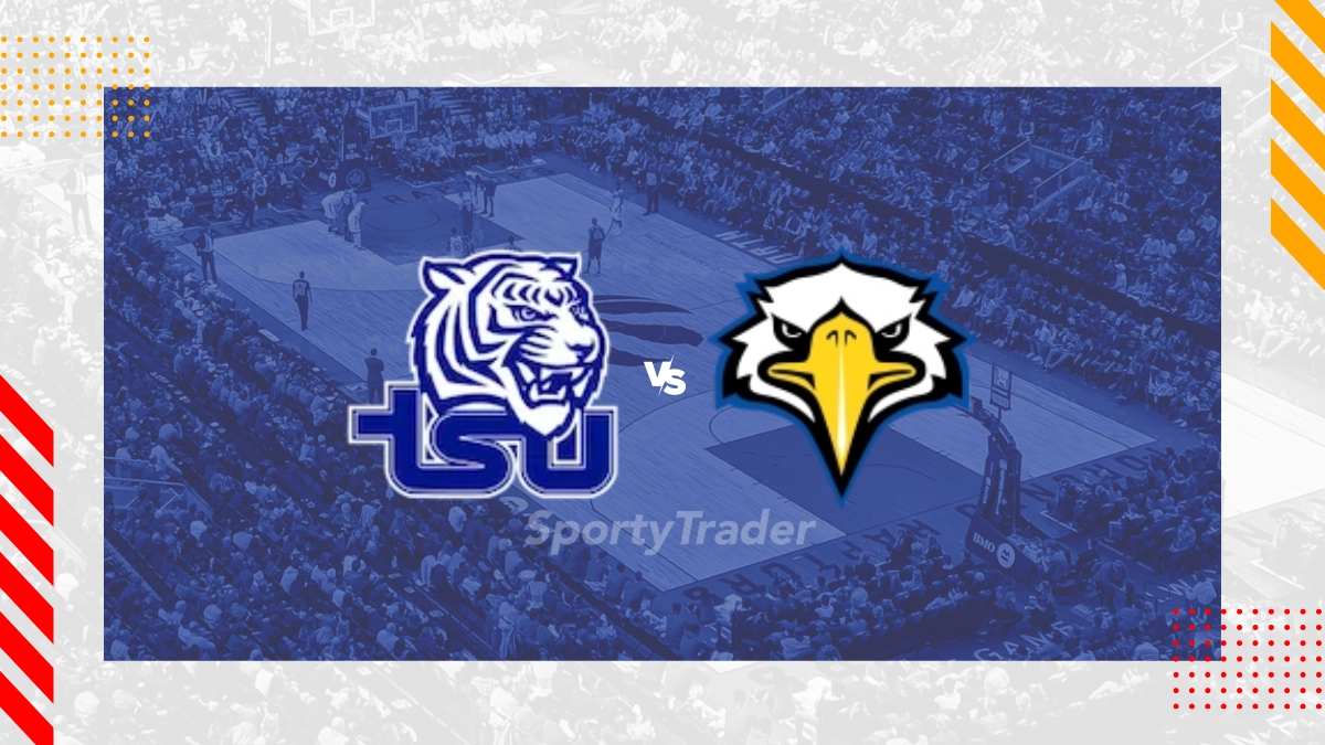 Tennessee State Tigers vs Morehead State Eagles Picks