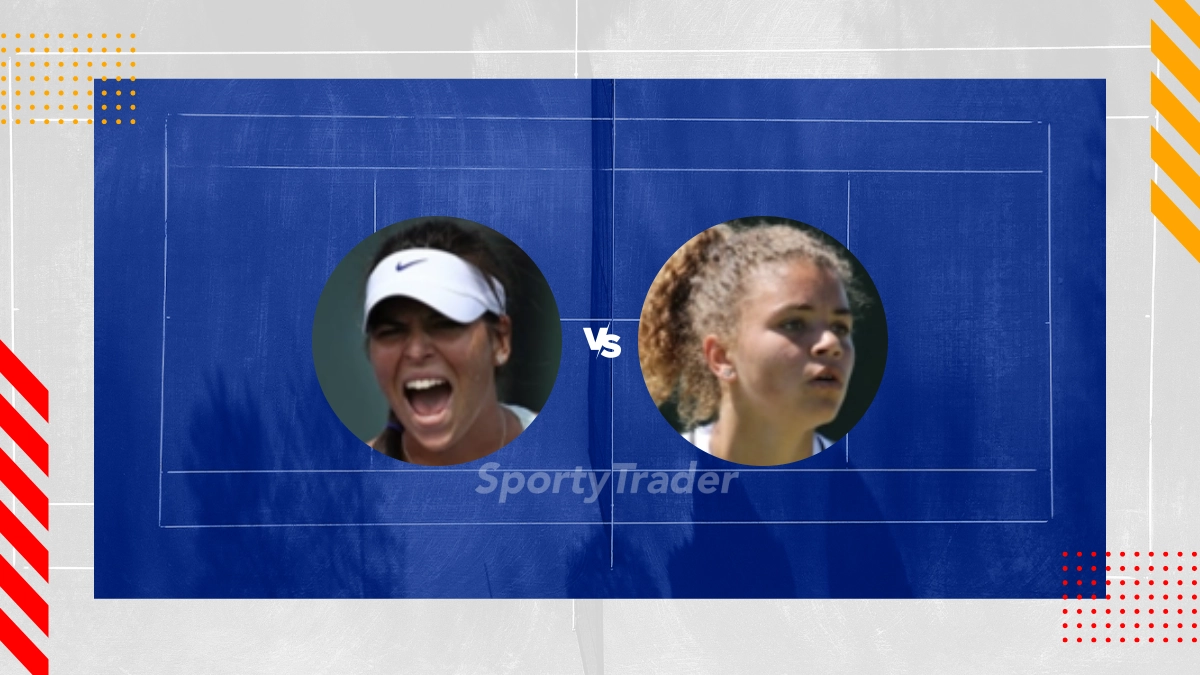 Pronostico Ajla Tomljanovic vs Jasmine Paolini