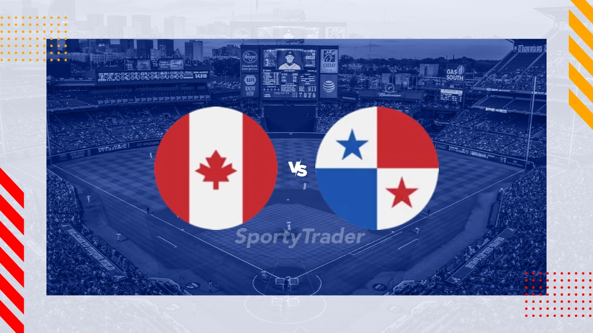 Canada vs Panama Picks