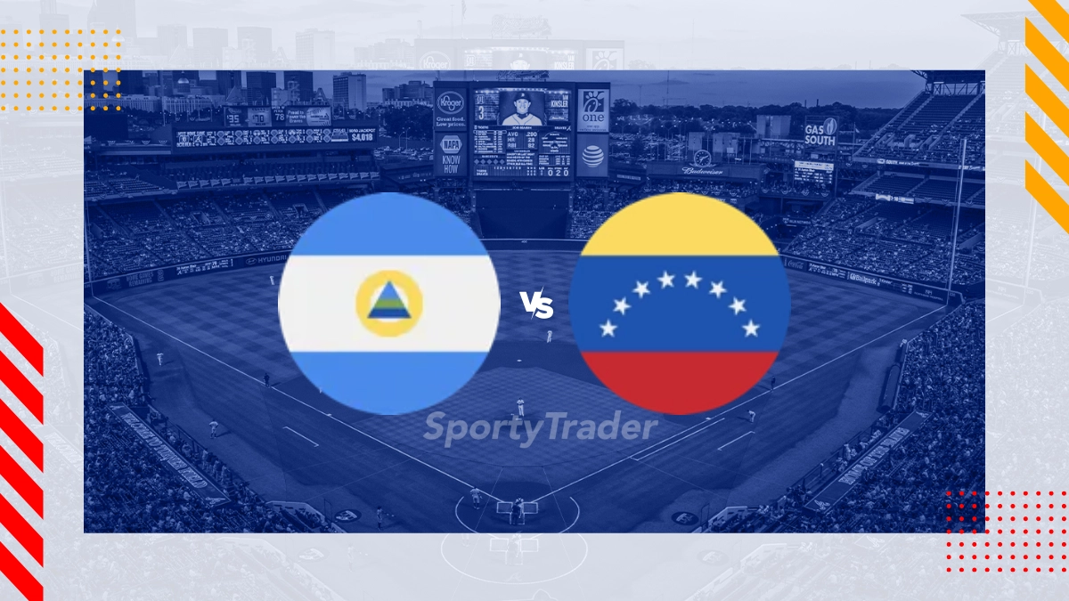 Nicaragua vs Venezuela Picks