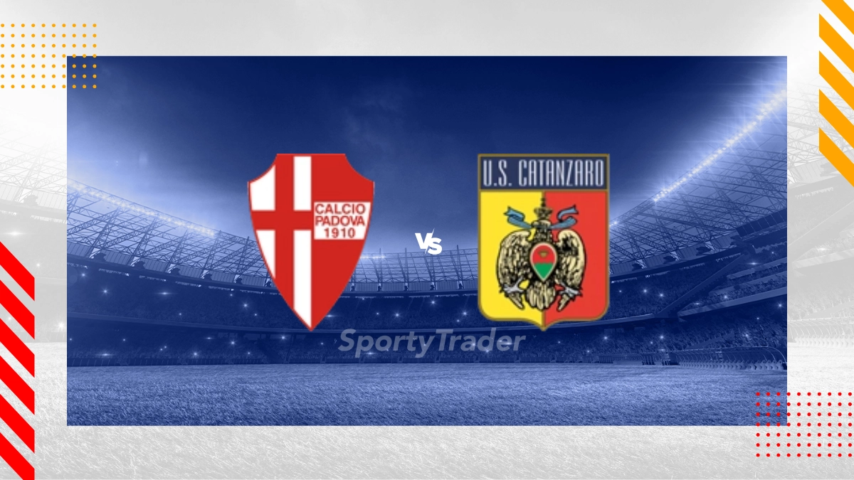 Pronostico Padova vs US Catanzaro 1929
