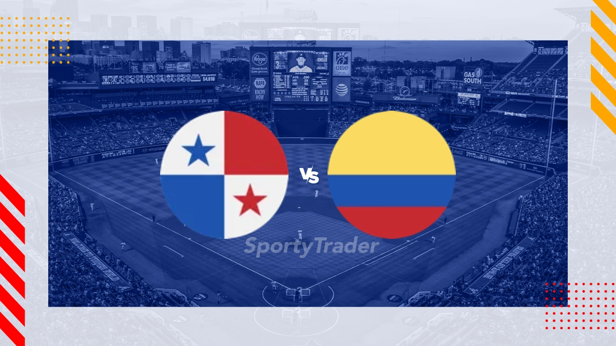 Pronóstico Panamá vs Colombia