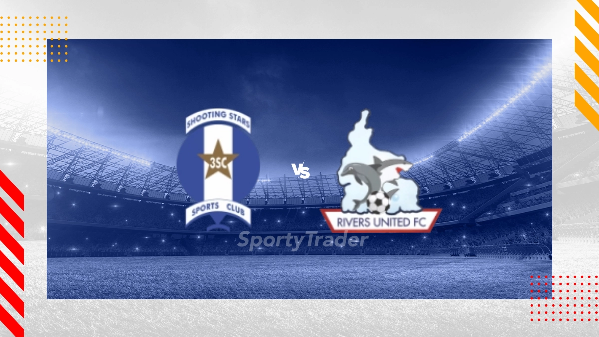 Shooting Stars vs Rivers United Prediction