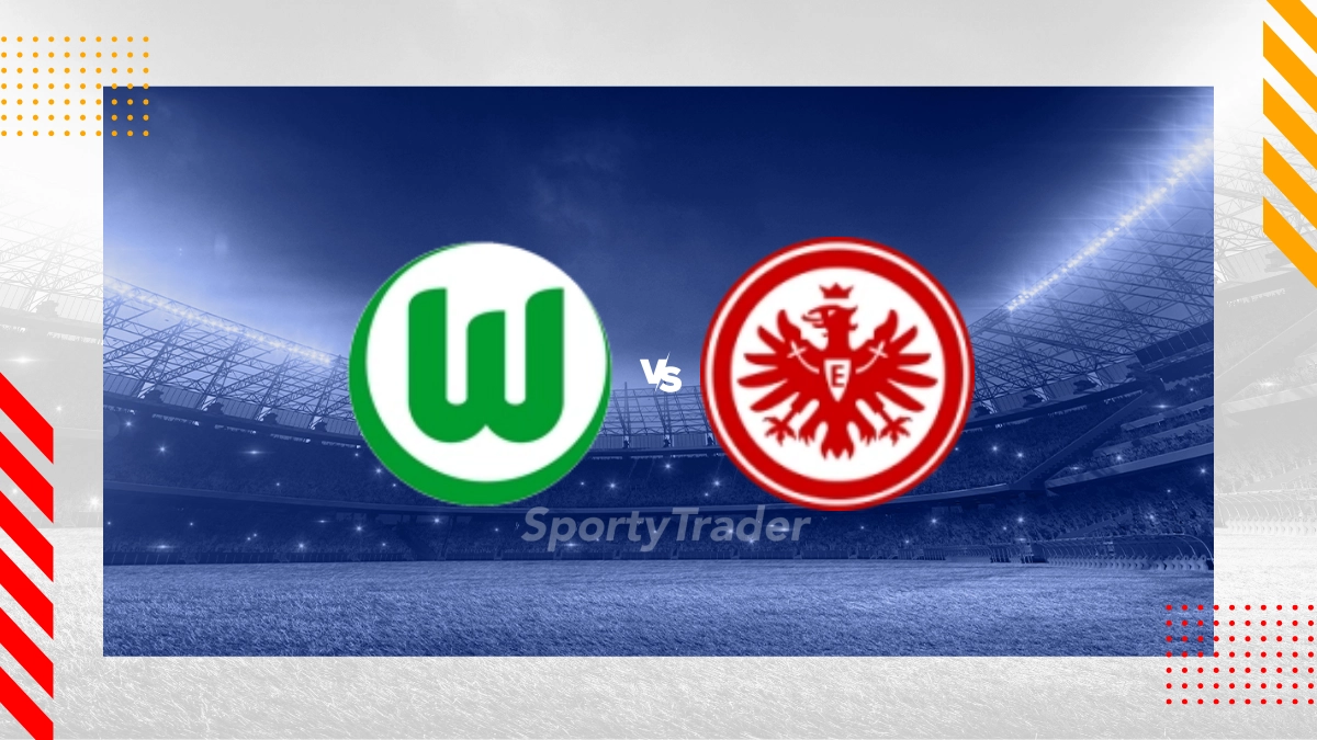 VFL Wolfsburg F vs. Frankfurt F Prognose