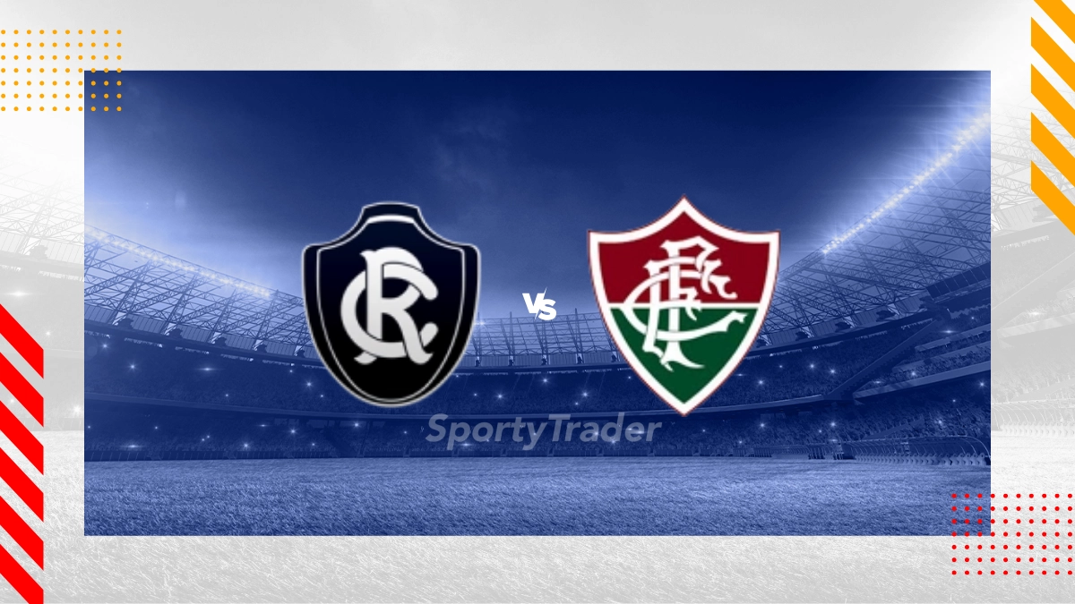 Pronostic Remo PA vs Fluminense