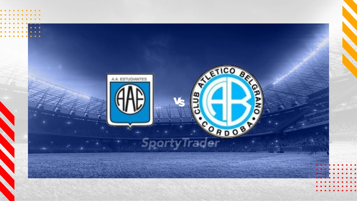 Pronóstico Estudiantes Río Cuarto vs CA Belgrano