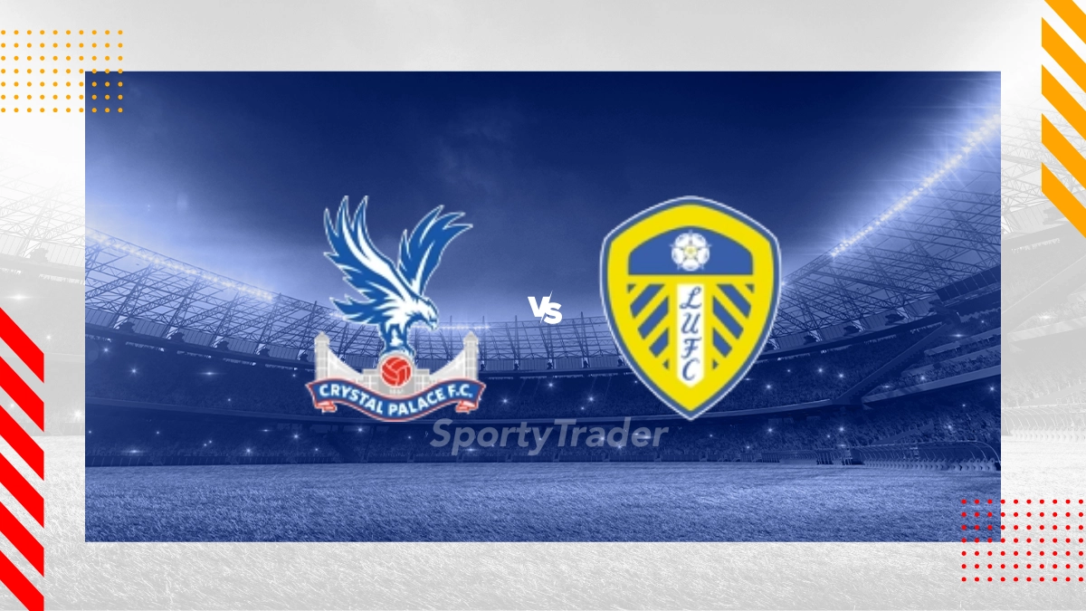 Crystal Palace vs Leeds Picks