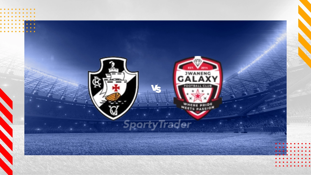 Stellenbosch FC vs TS Galaxy FC Prediction