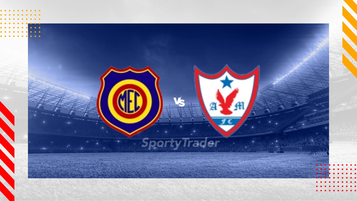 Palpite Madureira-RJ vs Águia de Marabá
