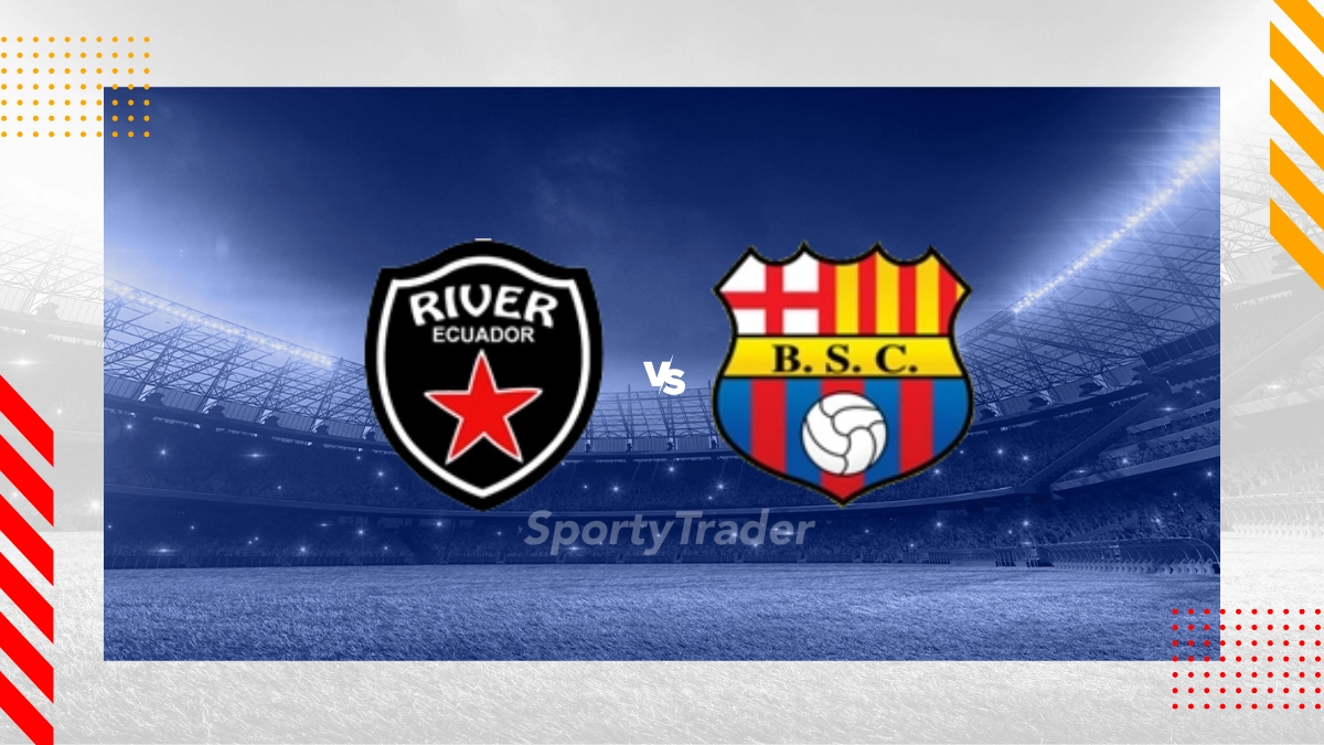 Pronóstico Guayaquil City vs Barcelona SC