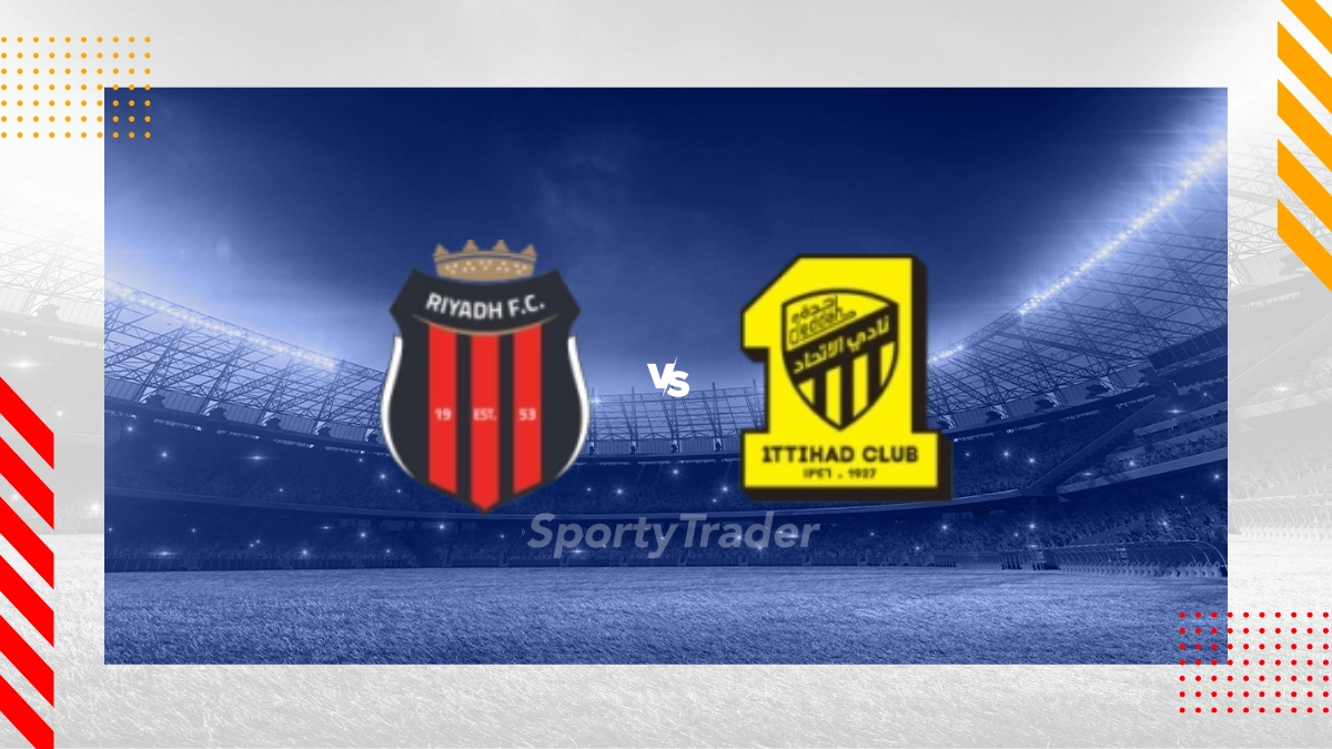 Al-Riyadh SC vs Al-Ittihad Jeddah Prediction