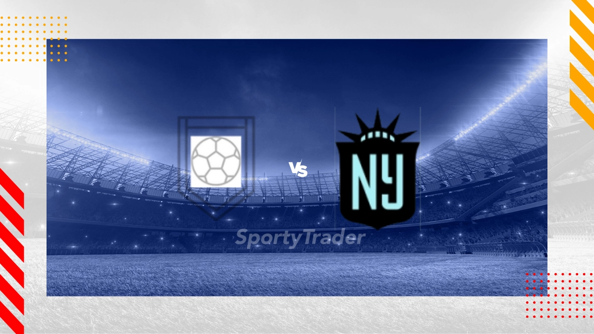 Boston Legacy FC vs Gotham FC Picks