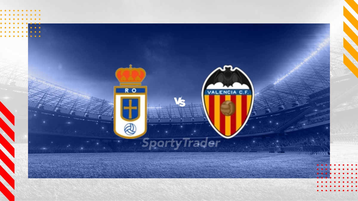 Real Oviedo vs Valencia Picks