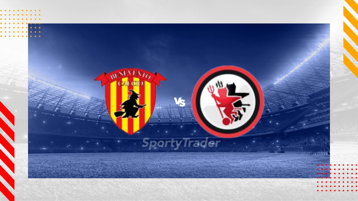 Pronostico Benevento vs Foggia