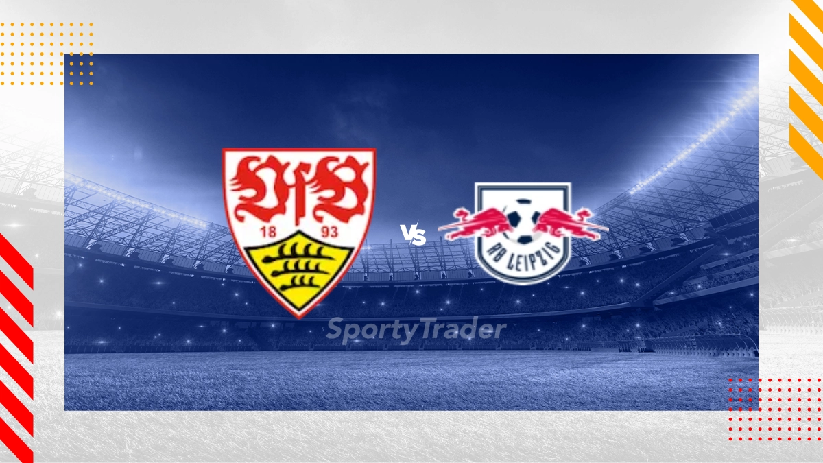 VfB Stuttgart vs. Leipzig Prognose