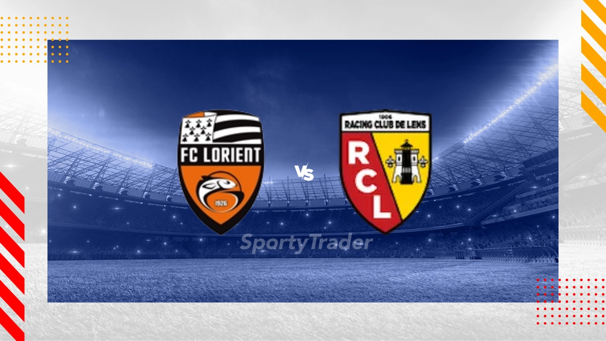 Lorient vs Lens Picks
