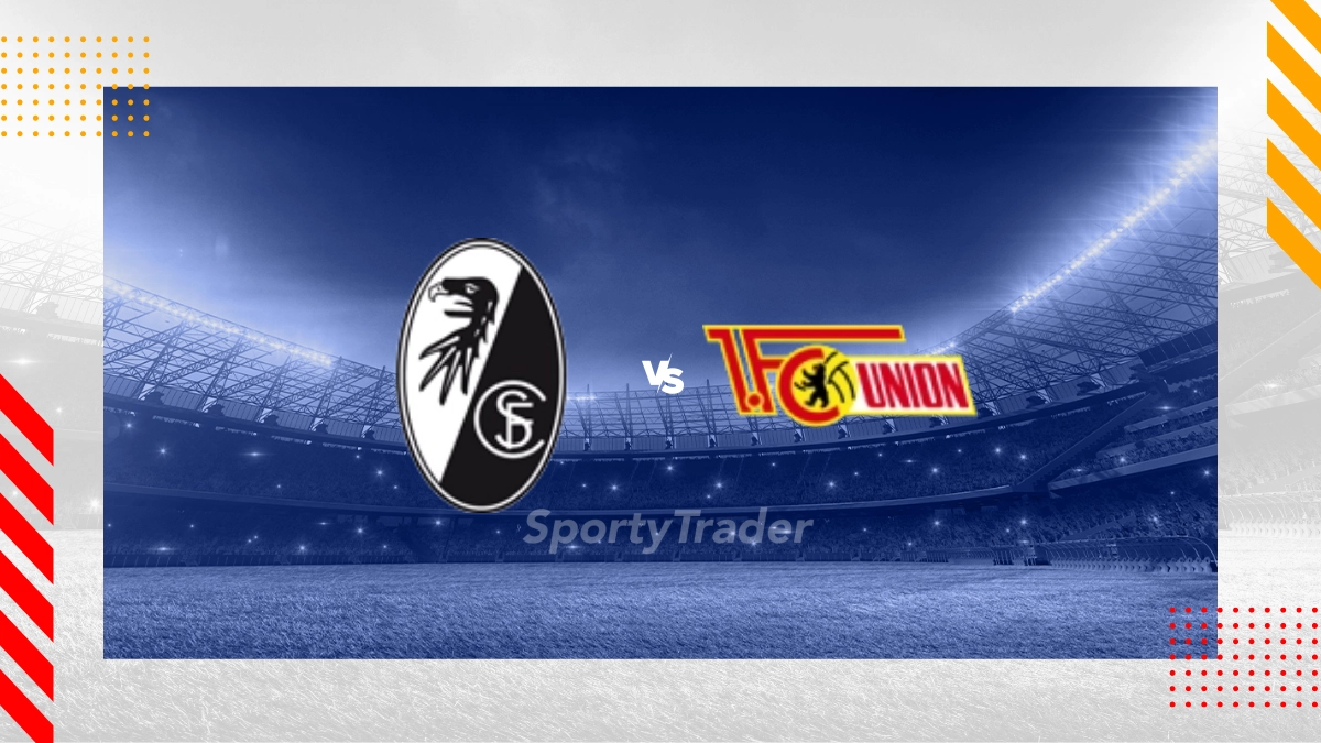 Freiburg vs Union Berlin Prediction