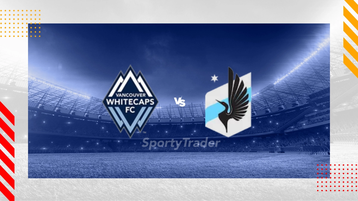 Vancouver Whitecaps vs Minnesota United Picks
