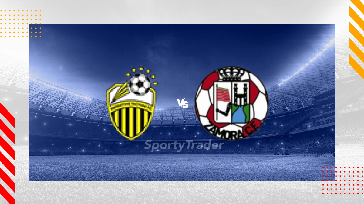Pronóstico Deportivo Táchira vs Zamora
