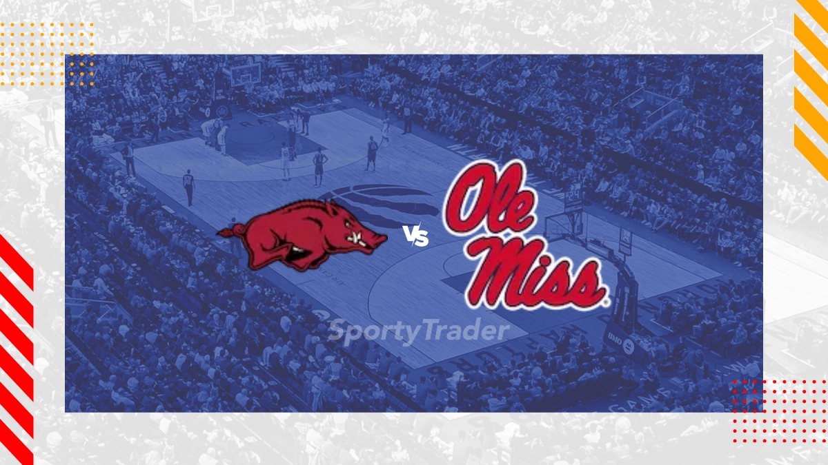 Arkansas Razorbacks vs Ole Miss Rebels Picks