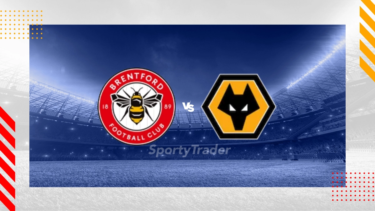 Brentford vs. Wolverhampton Prognose