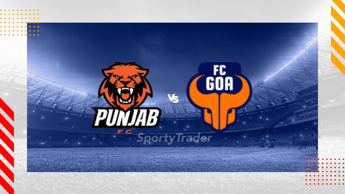 Punjab FC vs FC Goa Prediction