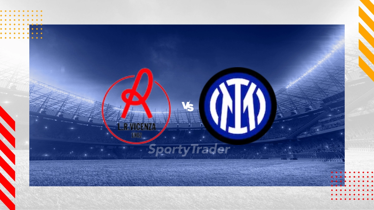 Pronostico L.R. Vicenza vs Inter Milano U23