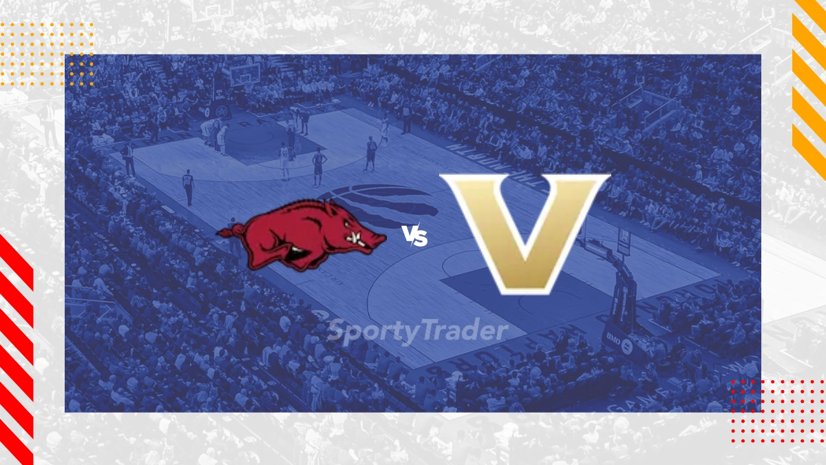 Arkansas Razorbacks vs Vanderbilt Commodores Picks