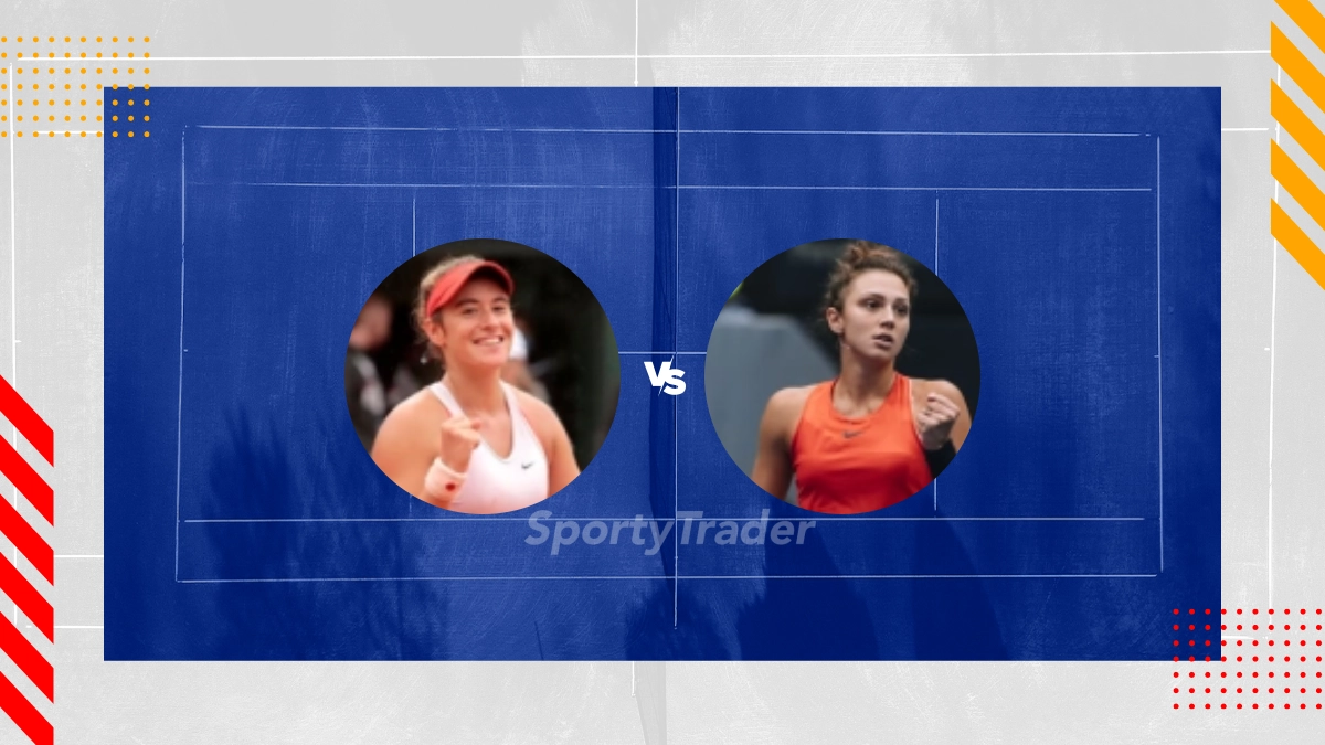 Pronostic Solana Sierra vs Jaqueline Adina Cristian