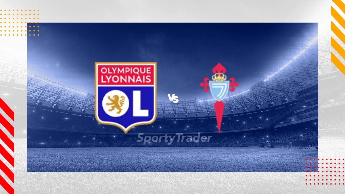Lyon vs. Celta Vigo Prognose