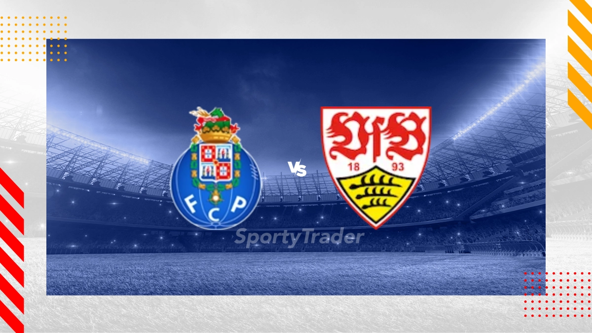 Porto vs. VfB Stuttgart Prognose
