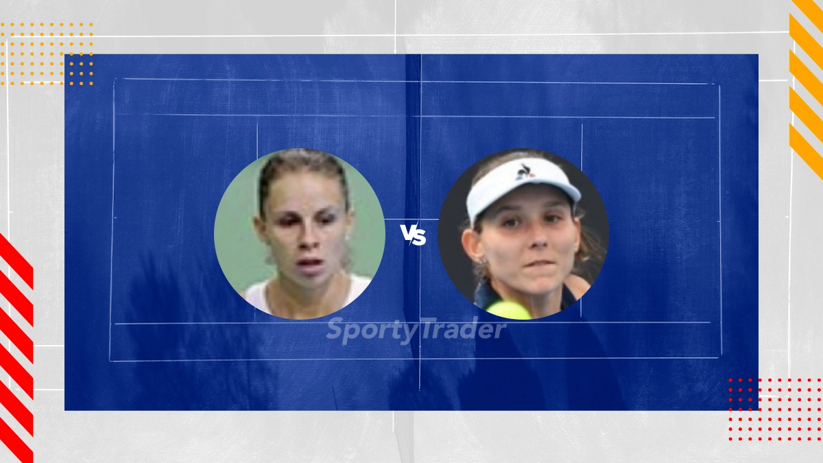 Magda Linette vs Varvara Gracheva Prediction